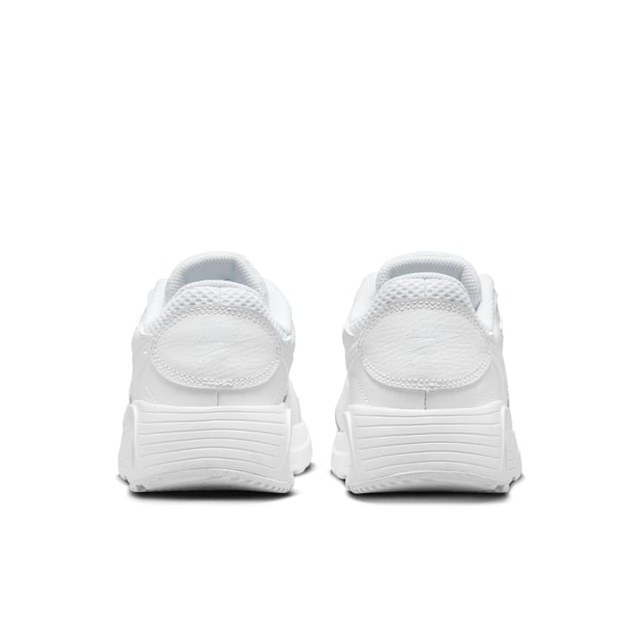 NIKE 6186 White/White-Whi NIKE