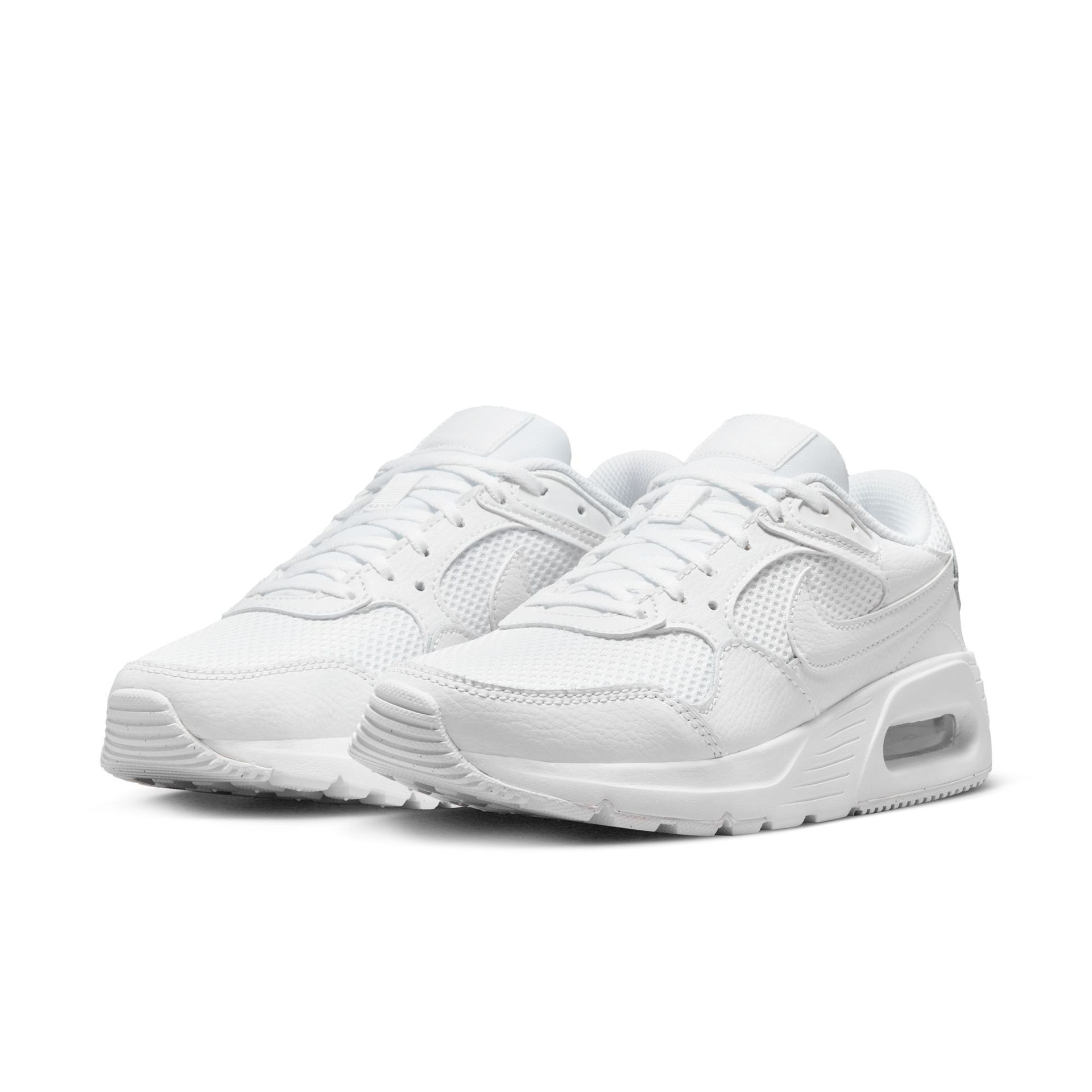 NIKE 6200 White/White-Whi NIKE