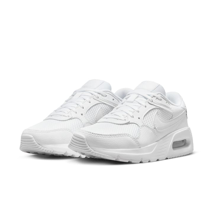 NIKE 6200 White/White-Whi NIKE