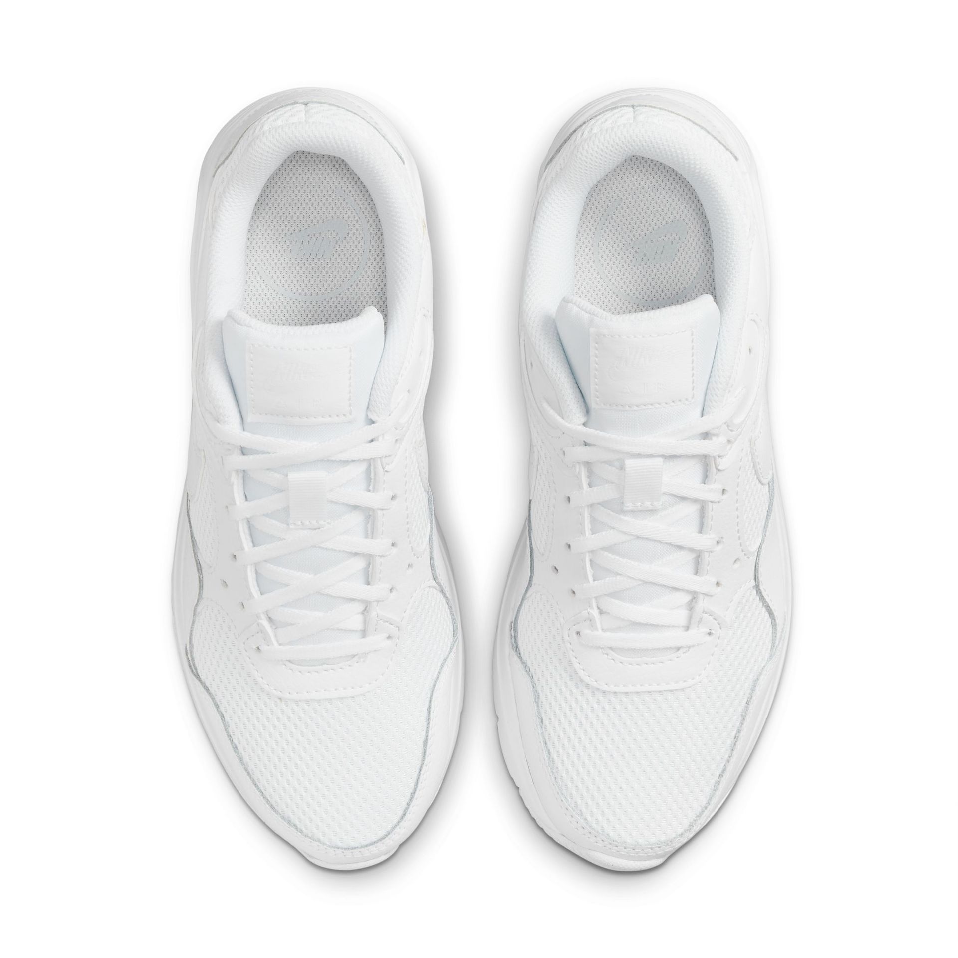 NIKE 6200 White/White-Whi NIKE