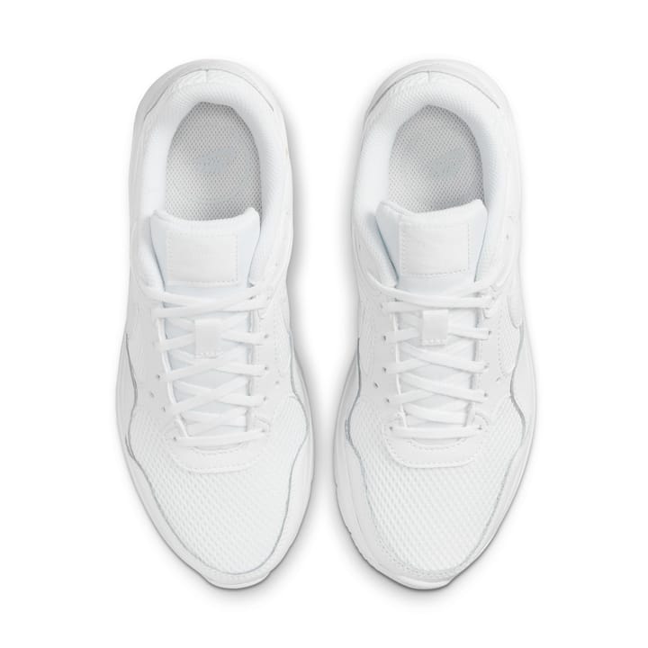NIKE 6200 White/White-Whi NIKE