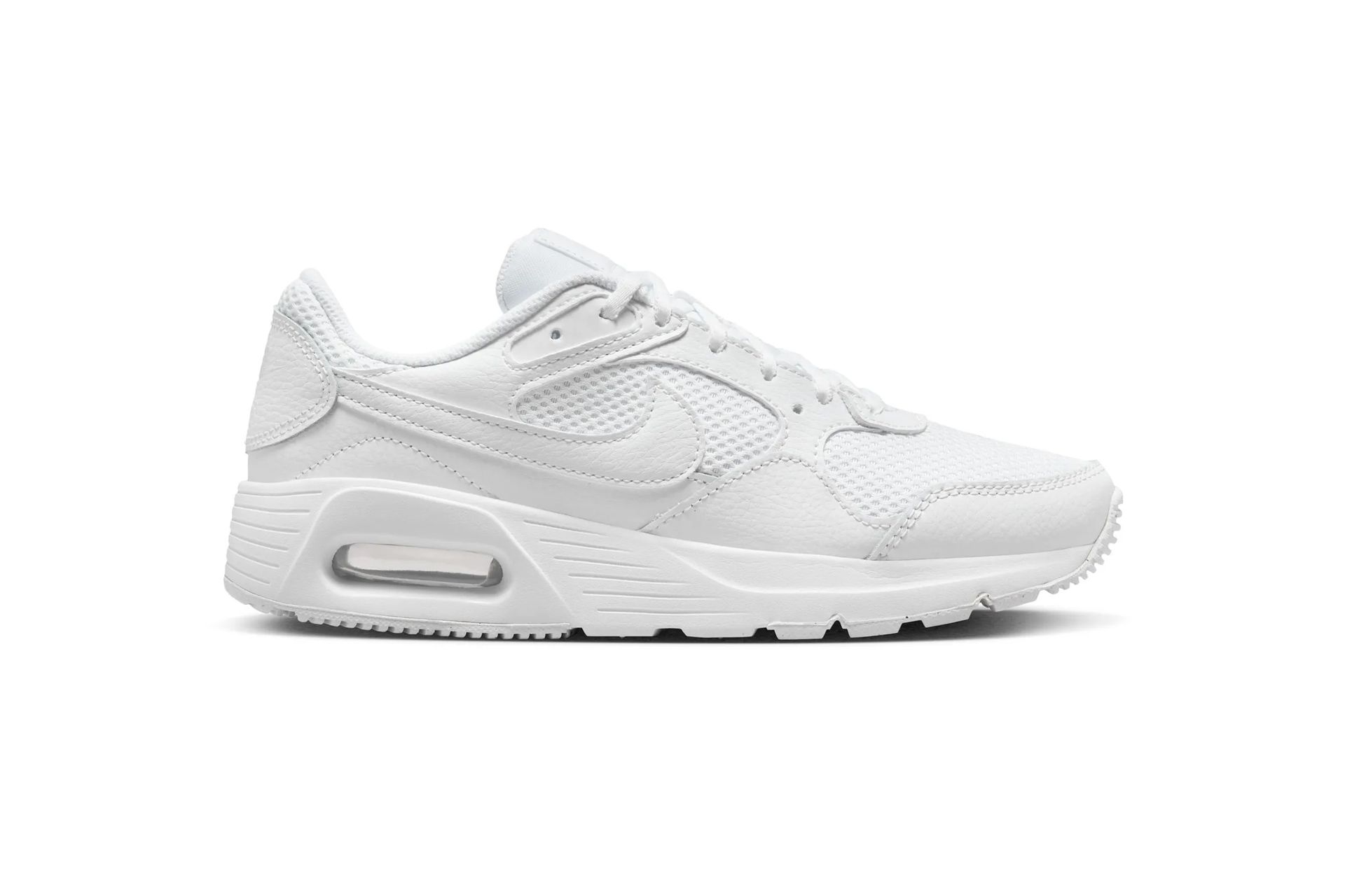 NIKE 6200 White/White-Whi NIKE