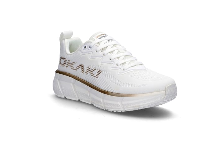 OKAKI 1308 WHT/ROSEGOLD OKAKI