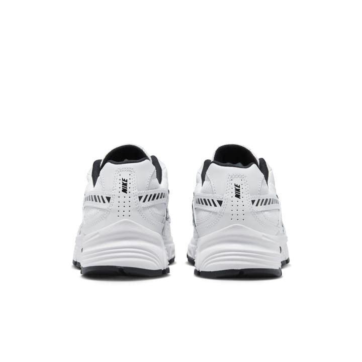 NIKE  White/Metallic NIKE