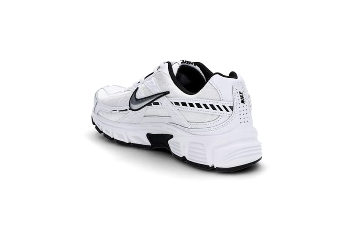 NIKE  White/Metallic NIKE