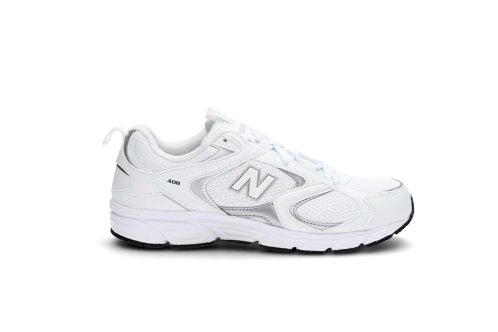 NEW BALANCE 6052 White NEW BALANCE