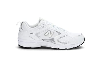 NEW BALANCE 6052 White NEW BALANCE