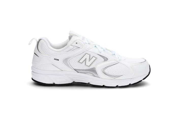 NEW BALANCE 6052 White NEW BALANCE NEW BALANCE 6052 White NEW BALANCE