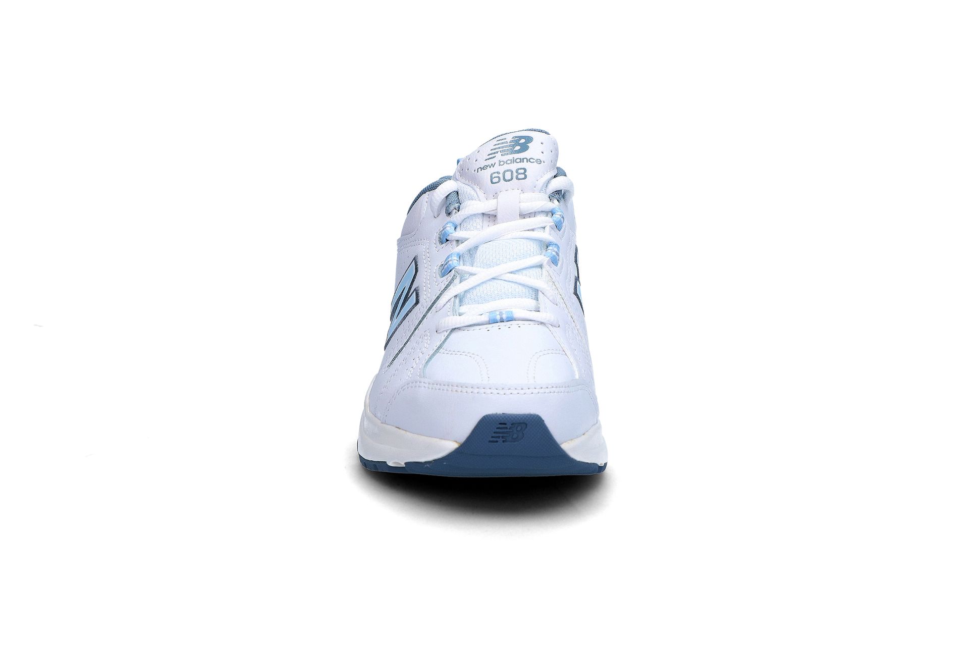 NEW BALANCE 6601 White/Blue NEW BALANCE