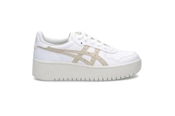 ASICS 6934 White/Light Dus ASICS