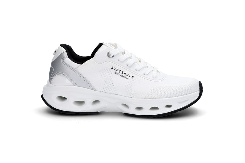 Sportig sneaker STOCKHOLM DESIGN GROUP