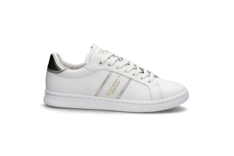 Klassisk sneaker STOCKHOLM DESIGN GROUP Klassisk sneaker STOCKHOLM DESIGN GROUP