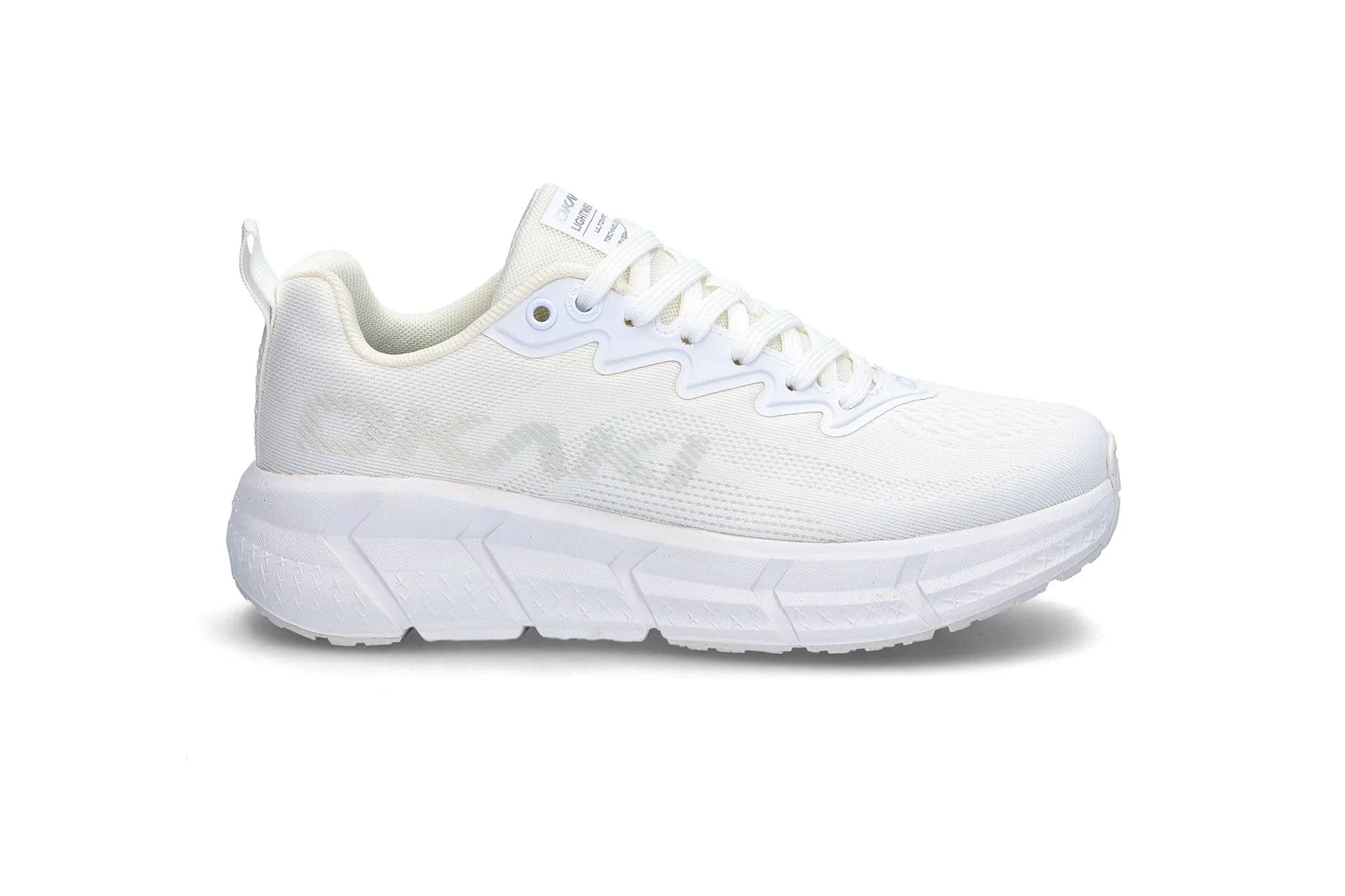 OKAKI 1308 WHITE OKAKI