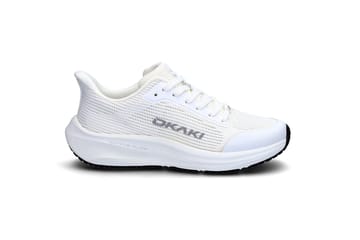 OKAKI 1323 WHITE OKAKI