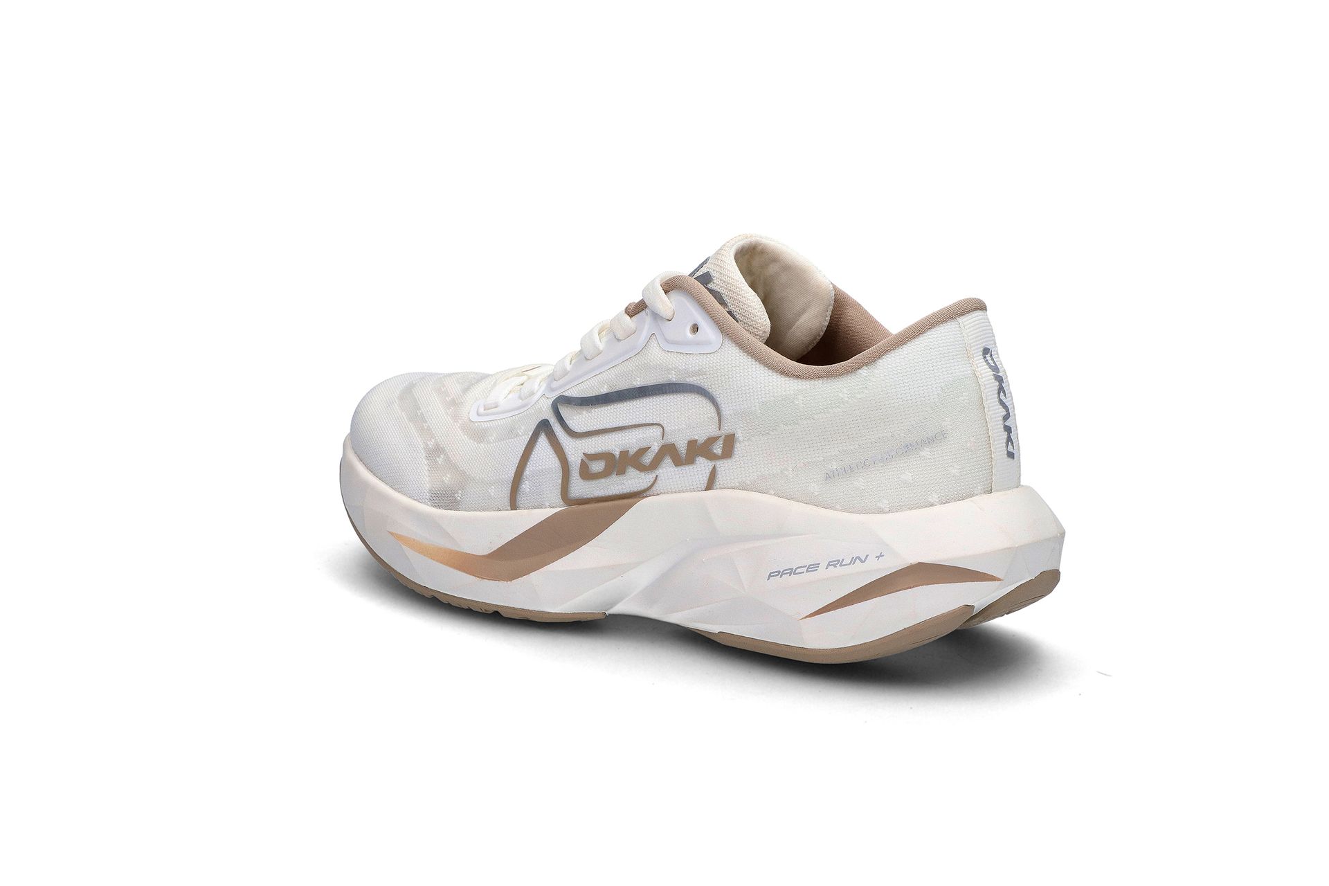 OKAKI 1333 WHITE OKAKI