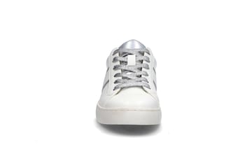 BLACK 1501 WHITE/SILVER BLACK