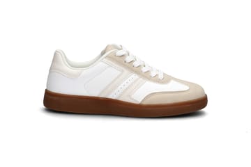BLACK 1506 WHITE/BEIGE BLACK