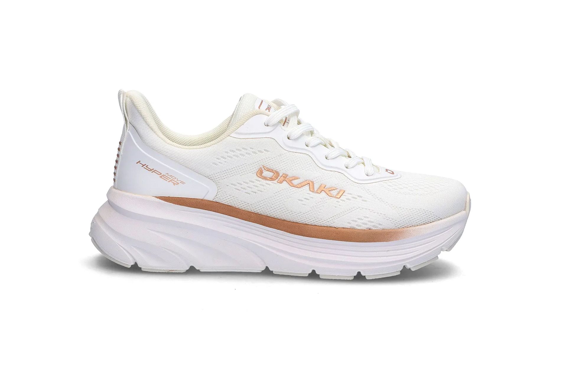 OKAKI 1313 WHITE/ROSEGO OKAKI