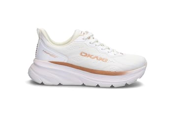OKAKI 1313 WHITE/ROSEGO OKAKI