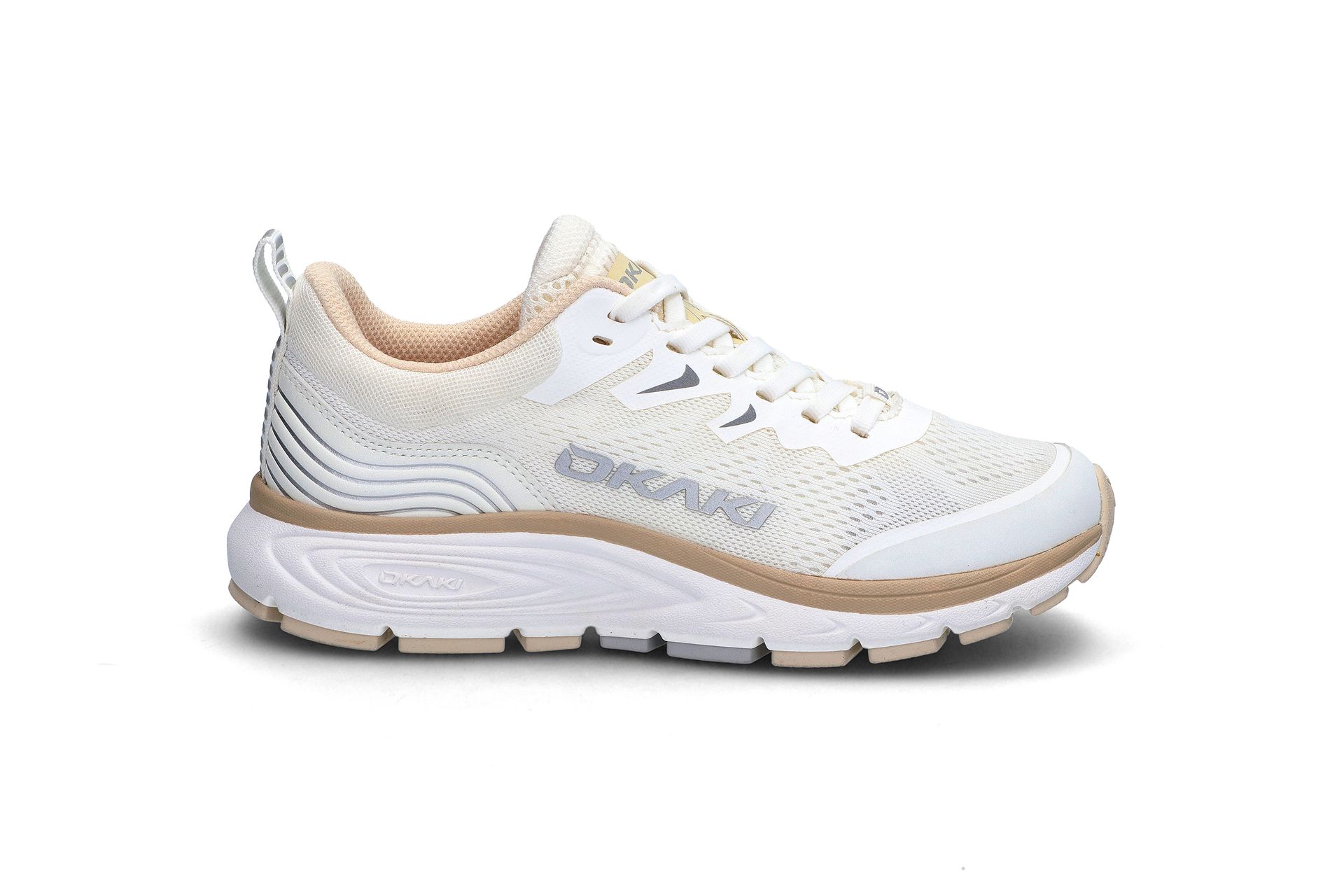 OKAKI 1338 WHITE OKAKI