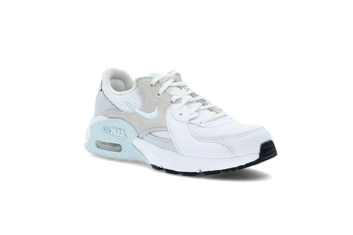 NIKE 6137 135 - White/Gla NIKE