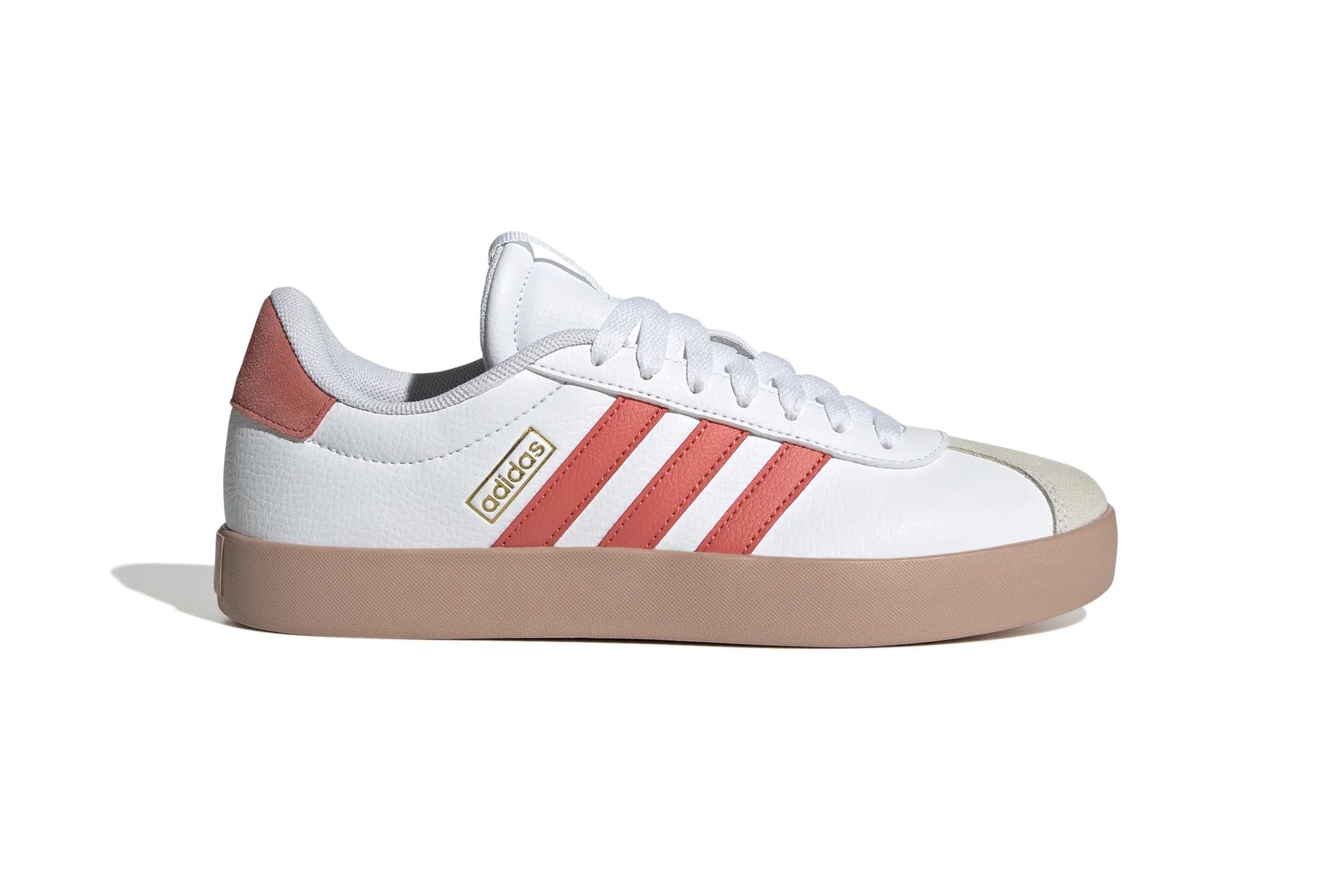 ADIDAS 6245 Ftwr White/Prel ADIDAS