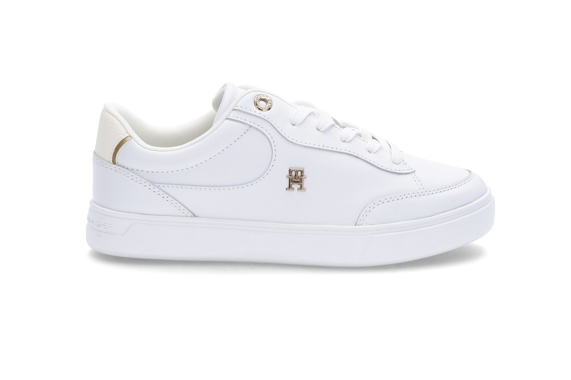 TOMMY HILFIGER 7021 White TOMMY HILFIGER