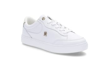 TOMMY HILFIGER 7021 White TOMMY HILFIGER