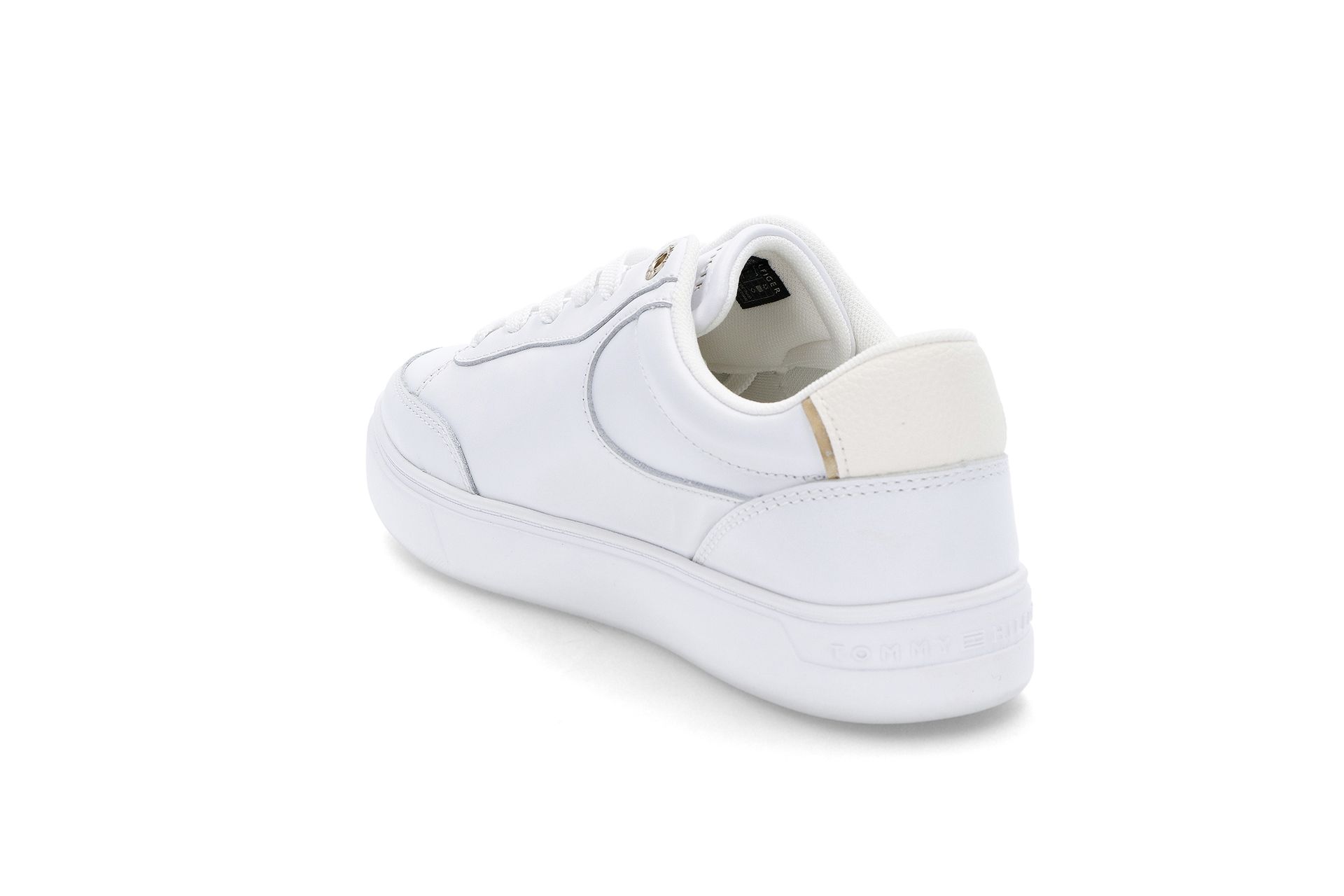 TOMMY HILFIGER 7021 White TOMMY HILFIGER
