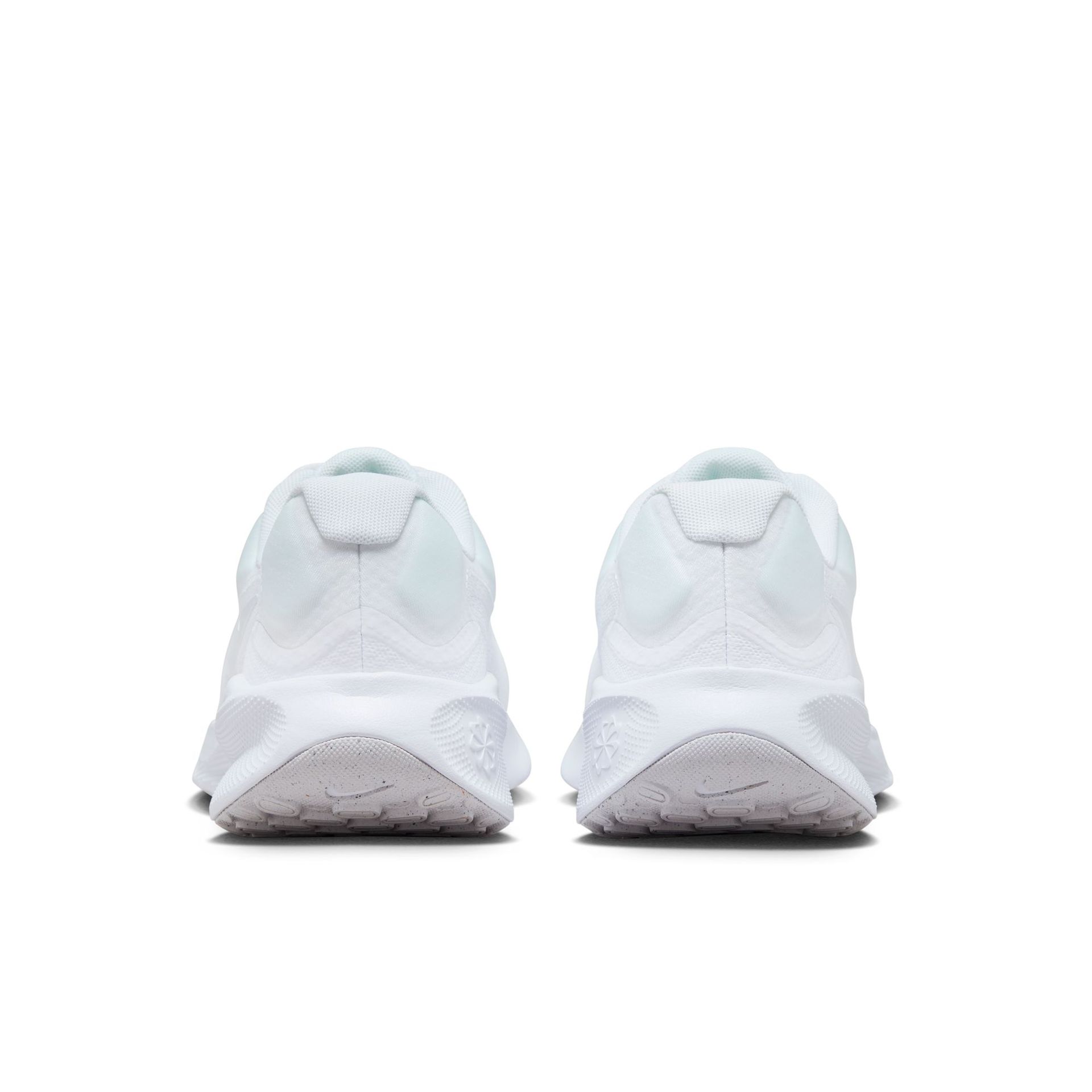NIKE 6197 White/White NIKE