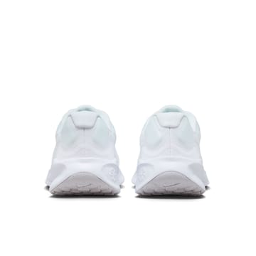 NIKE 6197 White/White NIKE