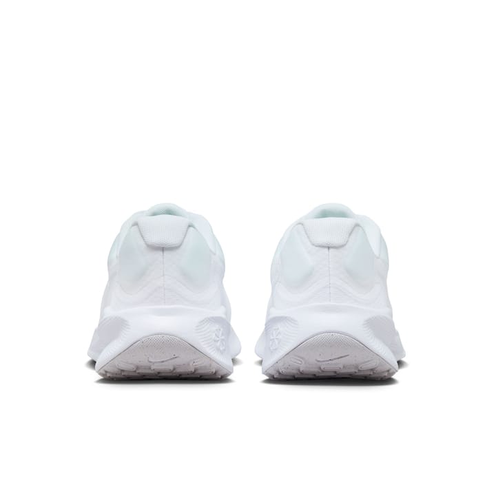 NIKE 6197 White/White NIKE