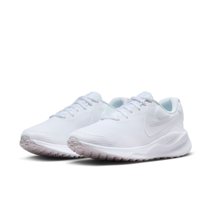 NIKE 6197 White/White NIKE