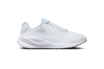 NIKE 6197 White/White NIKE