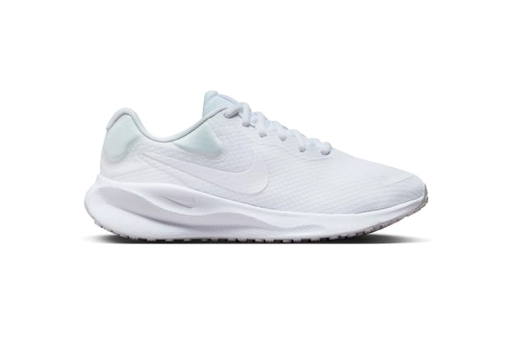 NIKE 6197 White/White NIKE