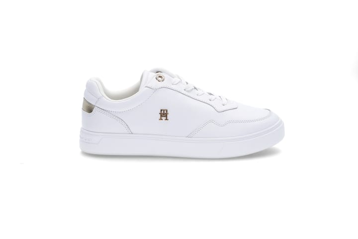 TOMMY HILFIGER 3565 White/Gold TOMMY HILFIGER