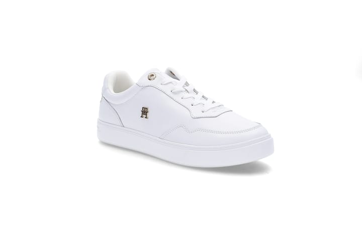 TOMMY HILFIGER 3565 White/Gold TOMMY HILFIGER TOMMY HILFIGER 3565 White/Gold TOMMY HILFIGER