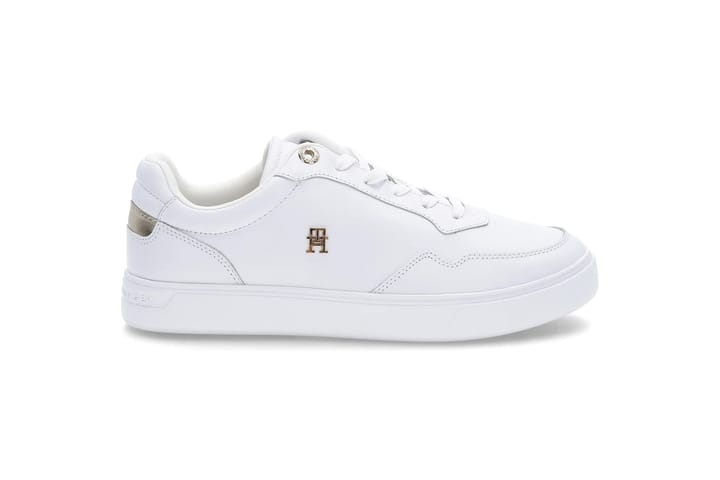 TOMMY HILFIGER 3565 White/Gold TOMMY HILFIGER