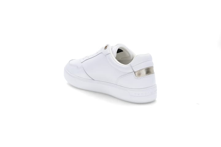 TOMMY HILFIGER 3565 White/Gold TOMMY HILFIGER TOMMY HILFIGER 3565 White/Gold TOMMY HILFIGER