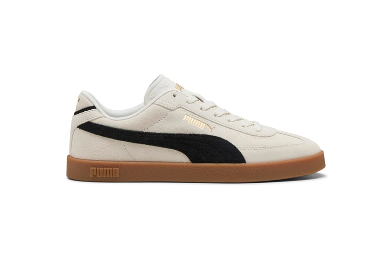 Puma Club II Era Suede PUMA