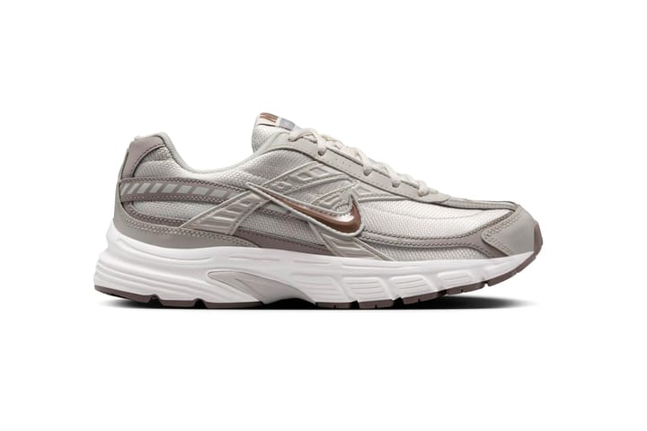 Initiator NIKE