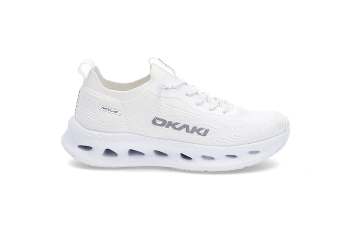 OKAKI 1345 WHITE OKAKI