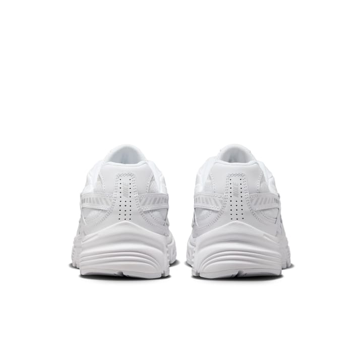 NIKE 3566 White/Metallic NIKE