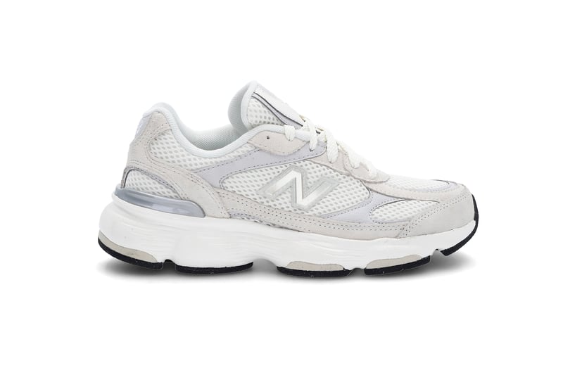 NEW BALANCE 3566 Sea Salt NEW BALANCE NEW BALANCE 3566 Sea Salt NEW BALANCE