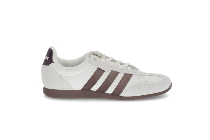 ADIDAS 3566 White ADIDAS ADIDAS 3566 White ADIDAS