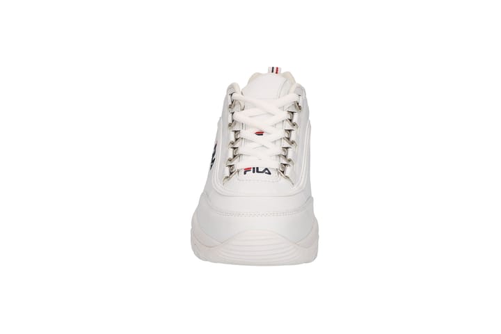 FILA 6986 White FILA