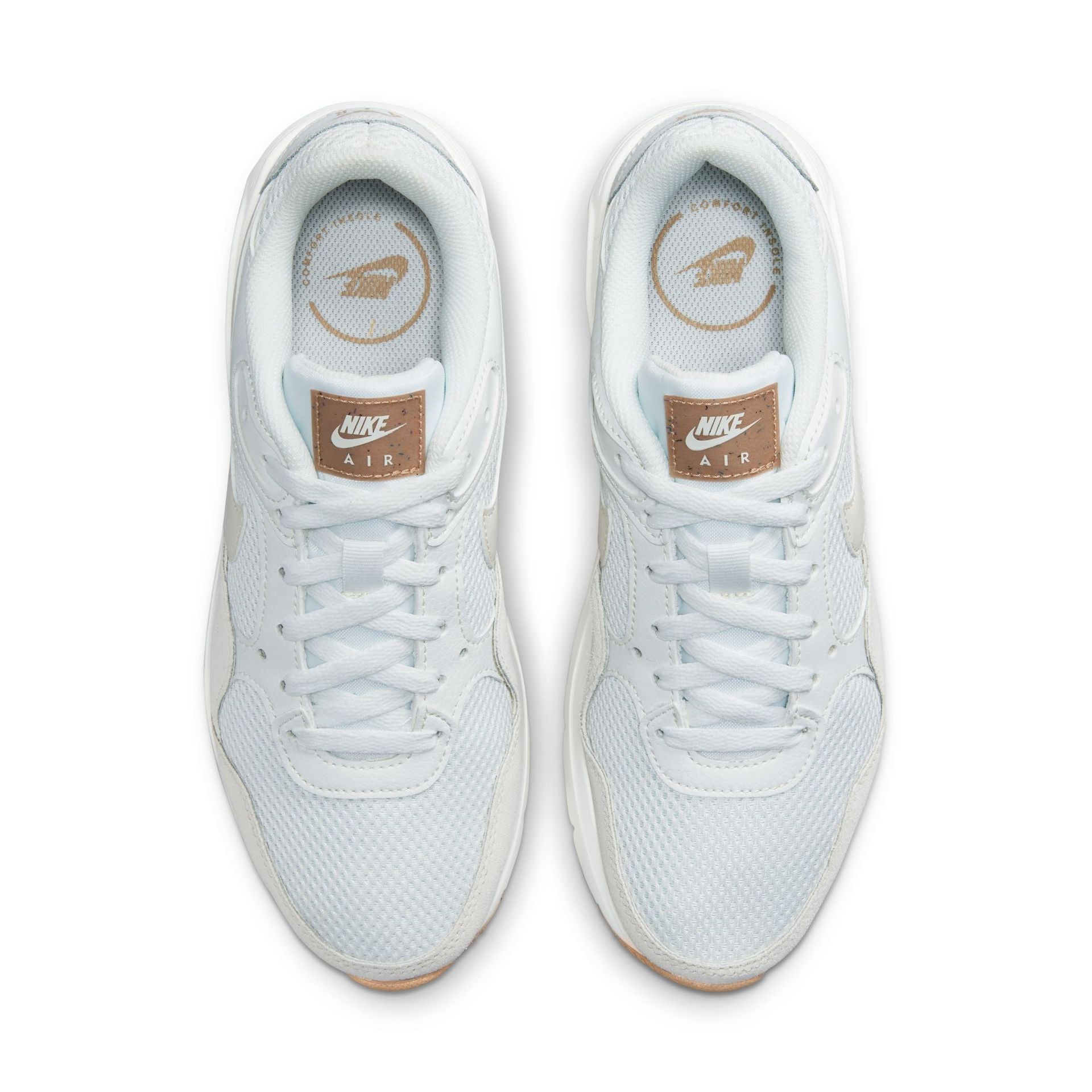 NIKE 6141 108 - Summit Wh NIKE