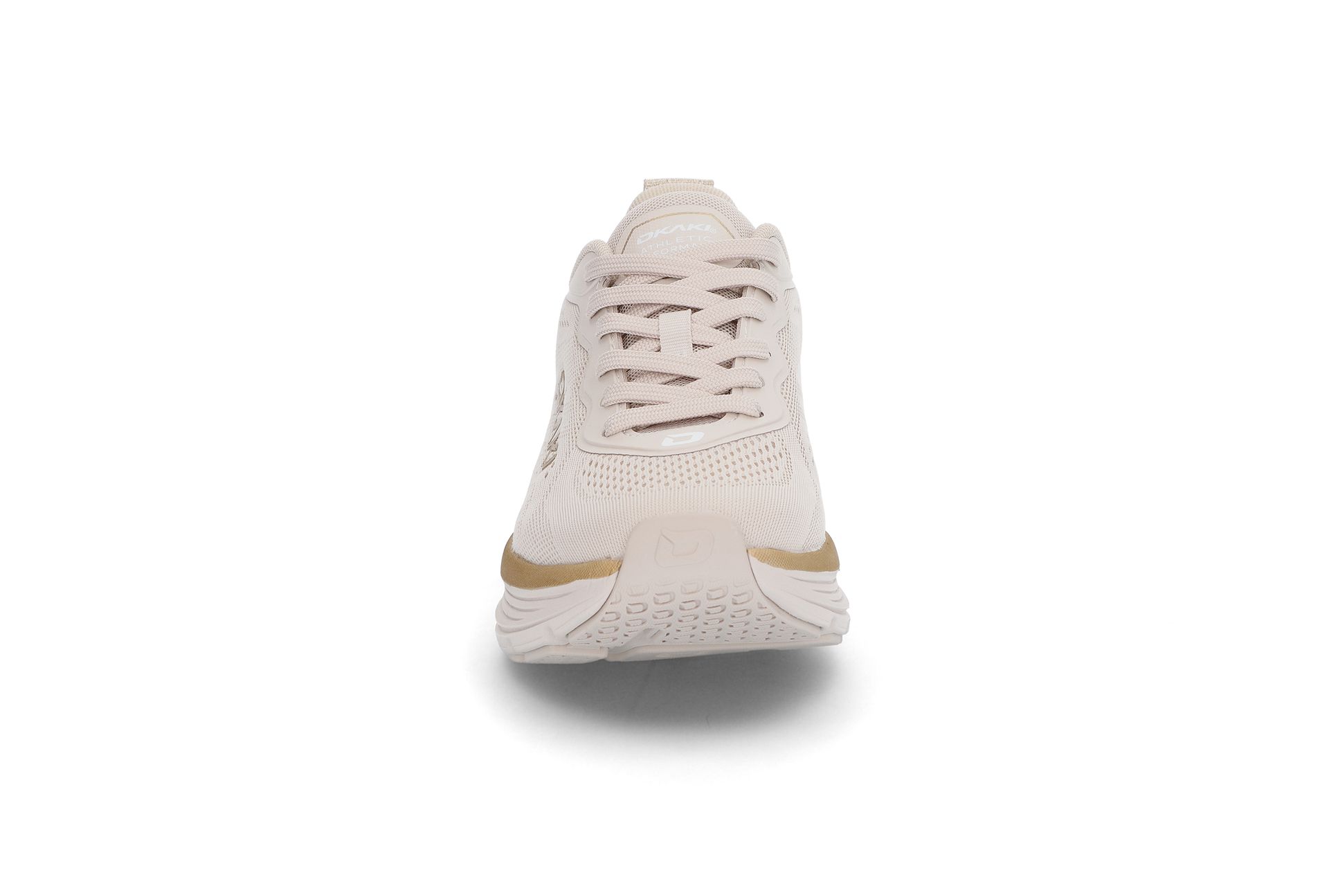 OKAKI 1313 BEIGE/GOLD OKAKI