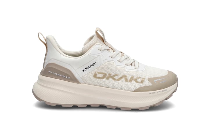 OKAKI 1319 LT.BEIGE OKAKI