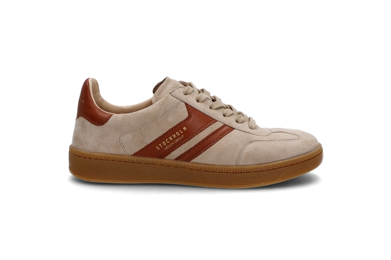 Sporty sneaker STOCKHOLM DESIGN GROUP